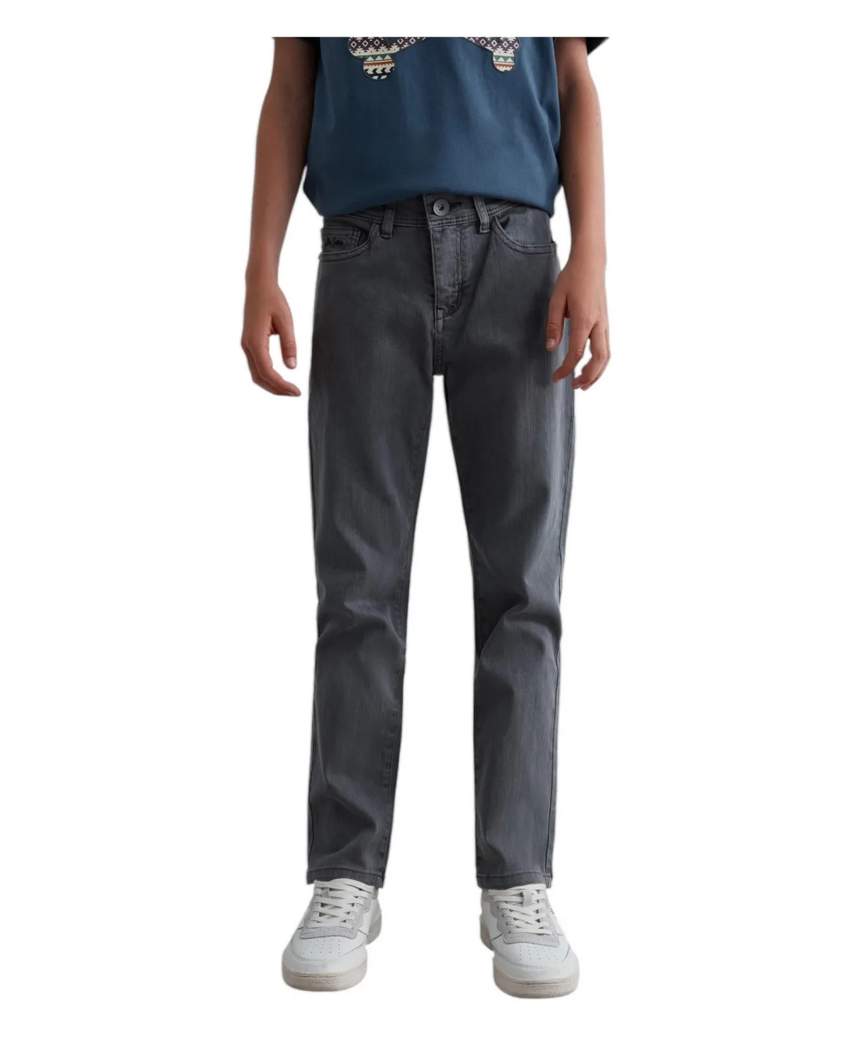 Slim Fit Jeans by Scalpers