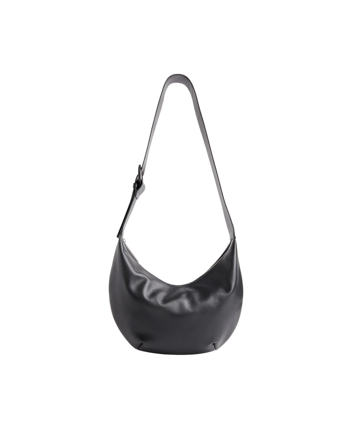 Stella Curved Crossbody Bag by Whistles