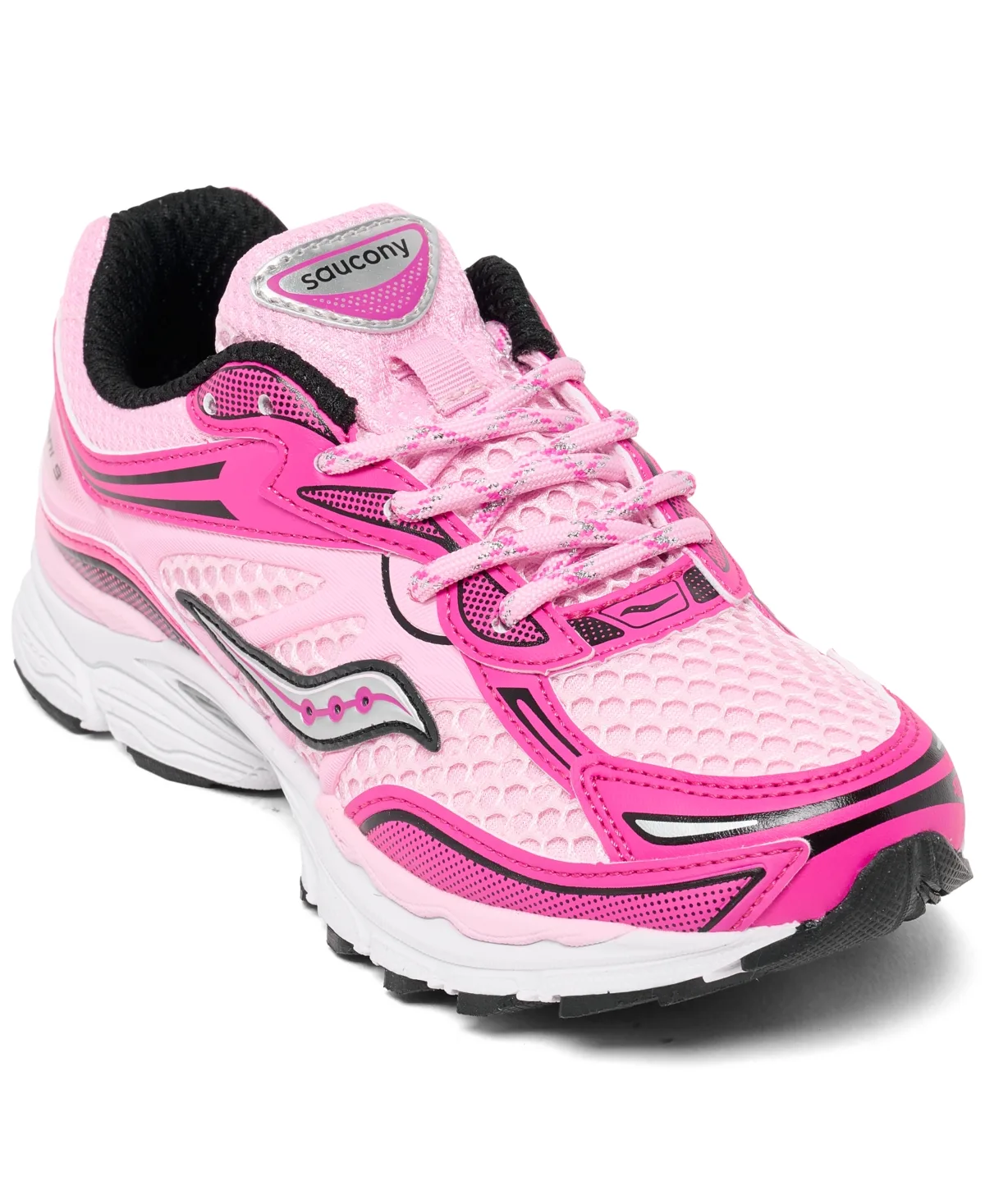 Omni 9 Casual Sneakers From Finish Line by Saucony