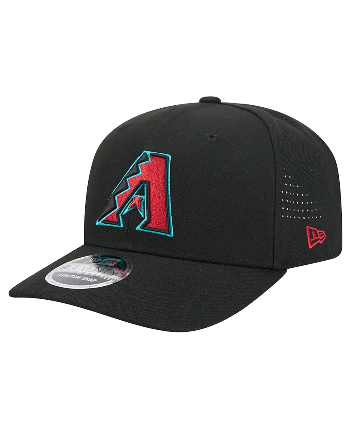 Arizona Diamondbacks Performance 9SEVENTY Adjustable Hat by New Era