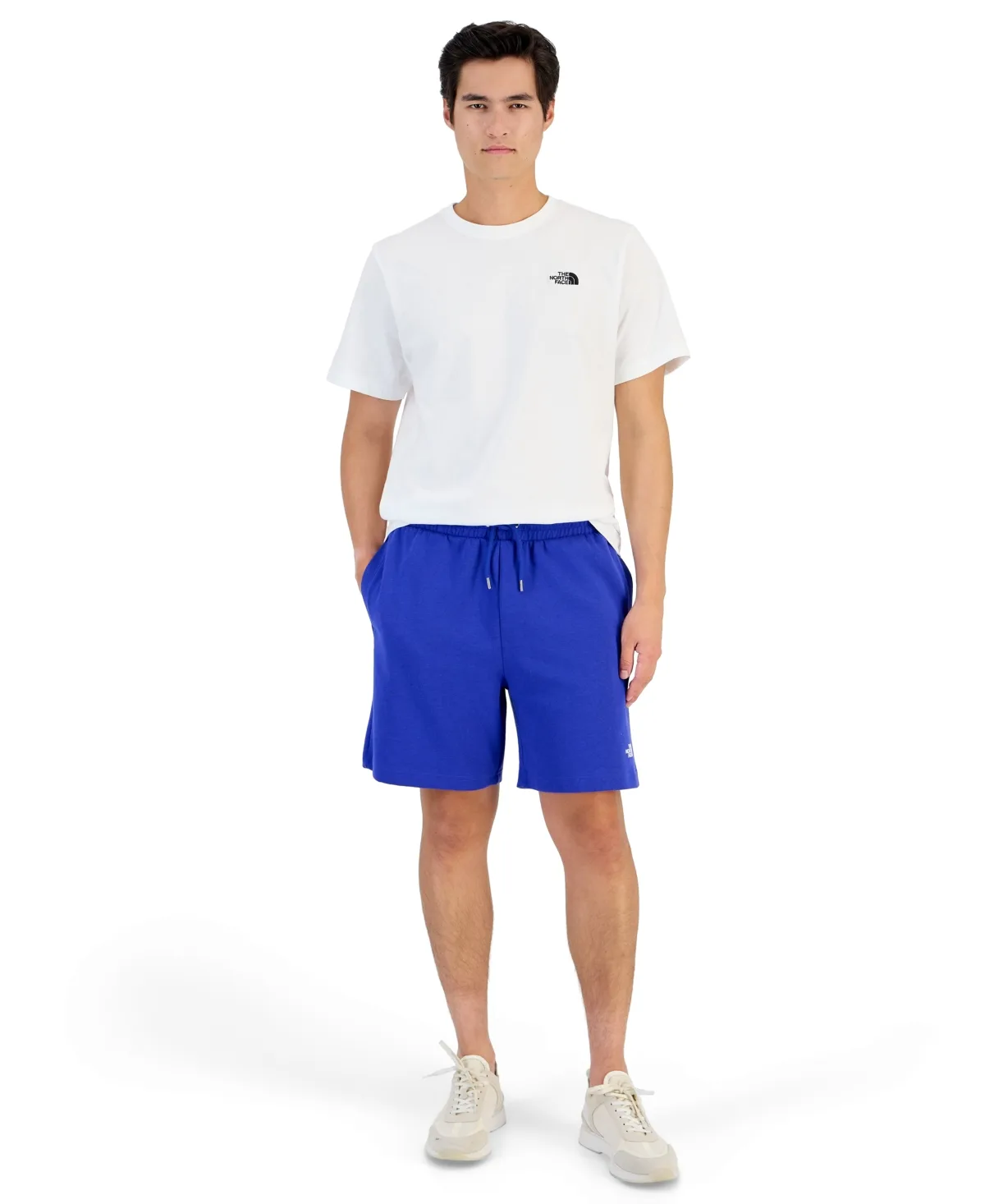 Double Knit Pull-On Shorts, 7" Inseam by The North Face