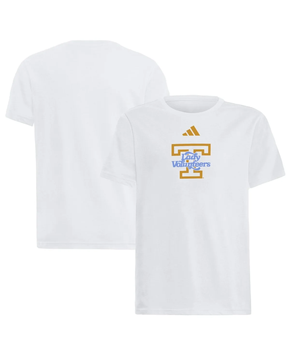 Tennessee Lady Vols Fresh T-Shirt by adidas