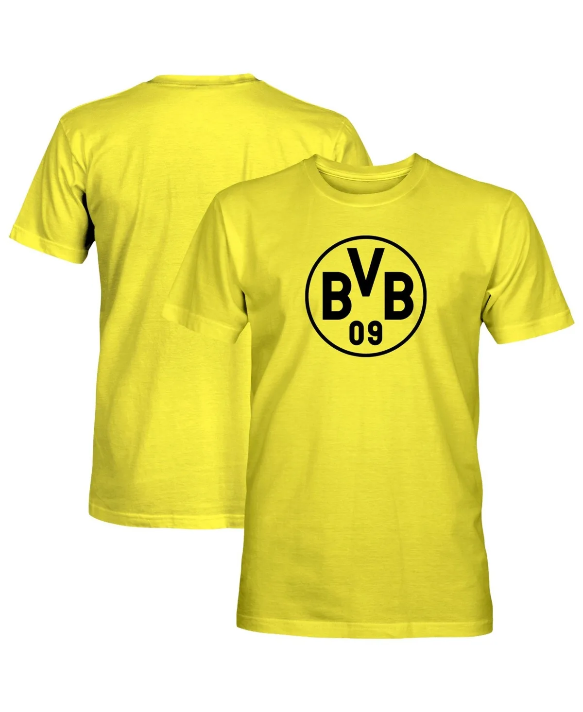Borussia Dortmund Mono Badge T-Shirt by 1863fc