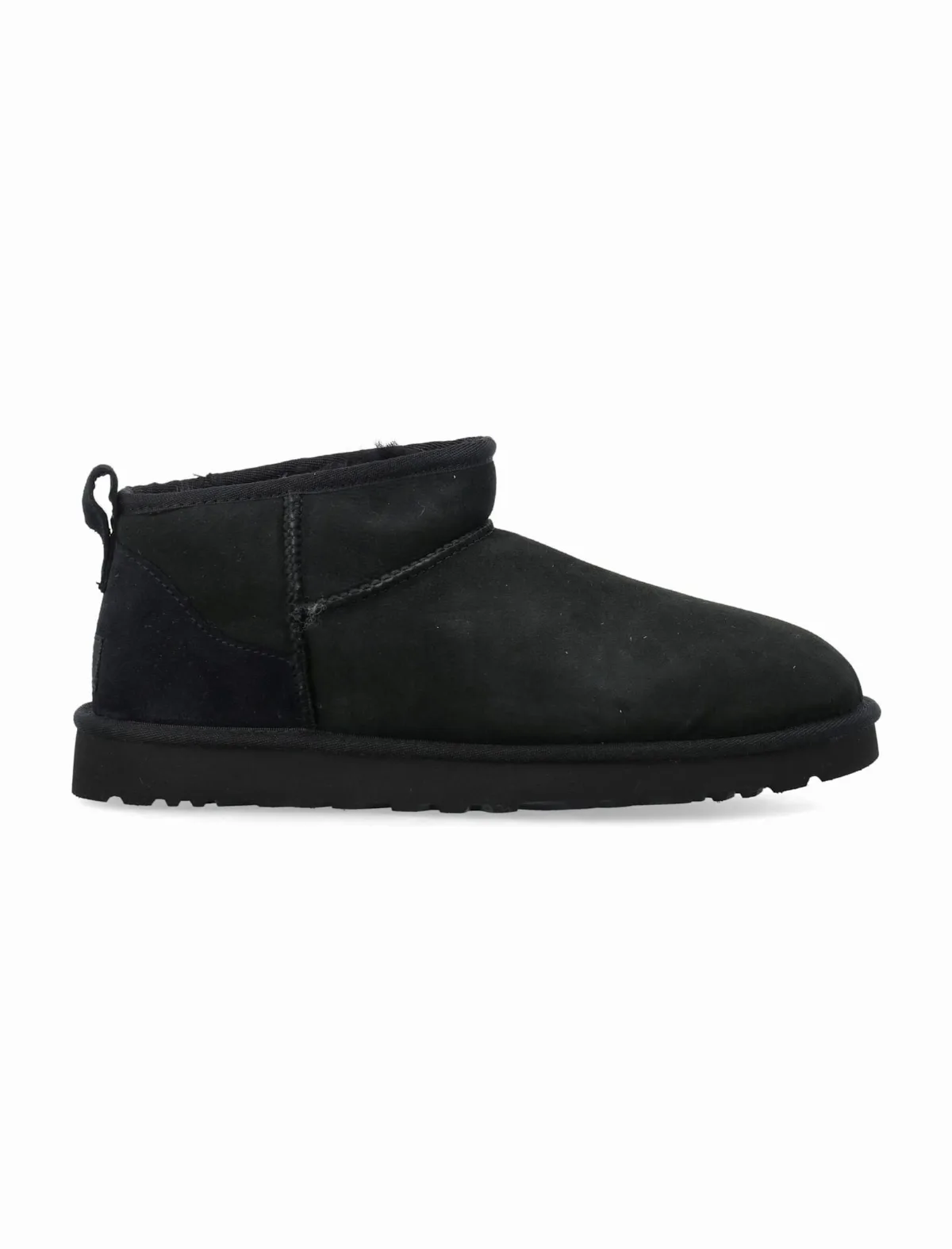 Mens Ugg Classic Ultra Mini Suede Boots