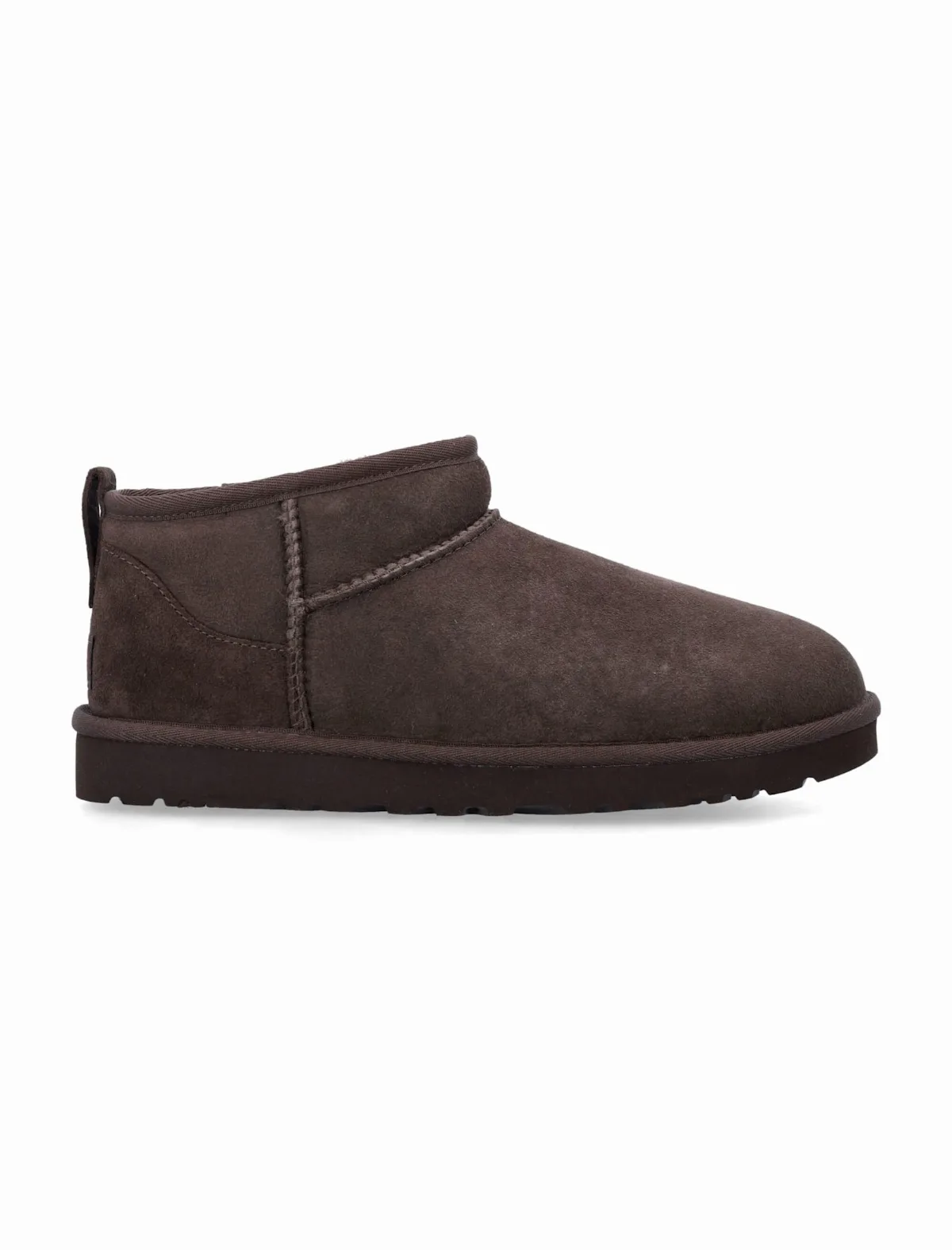 Mens Ugg Classic Ultra Mini Suede Boots
