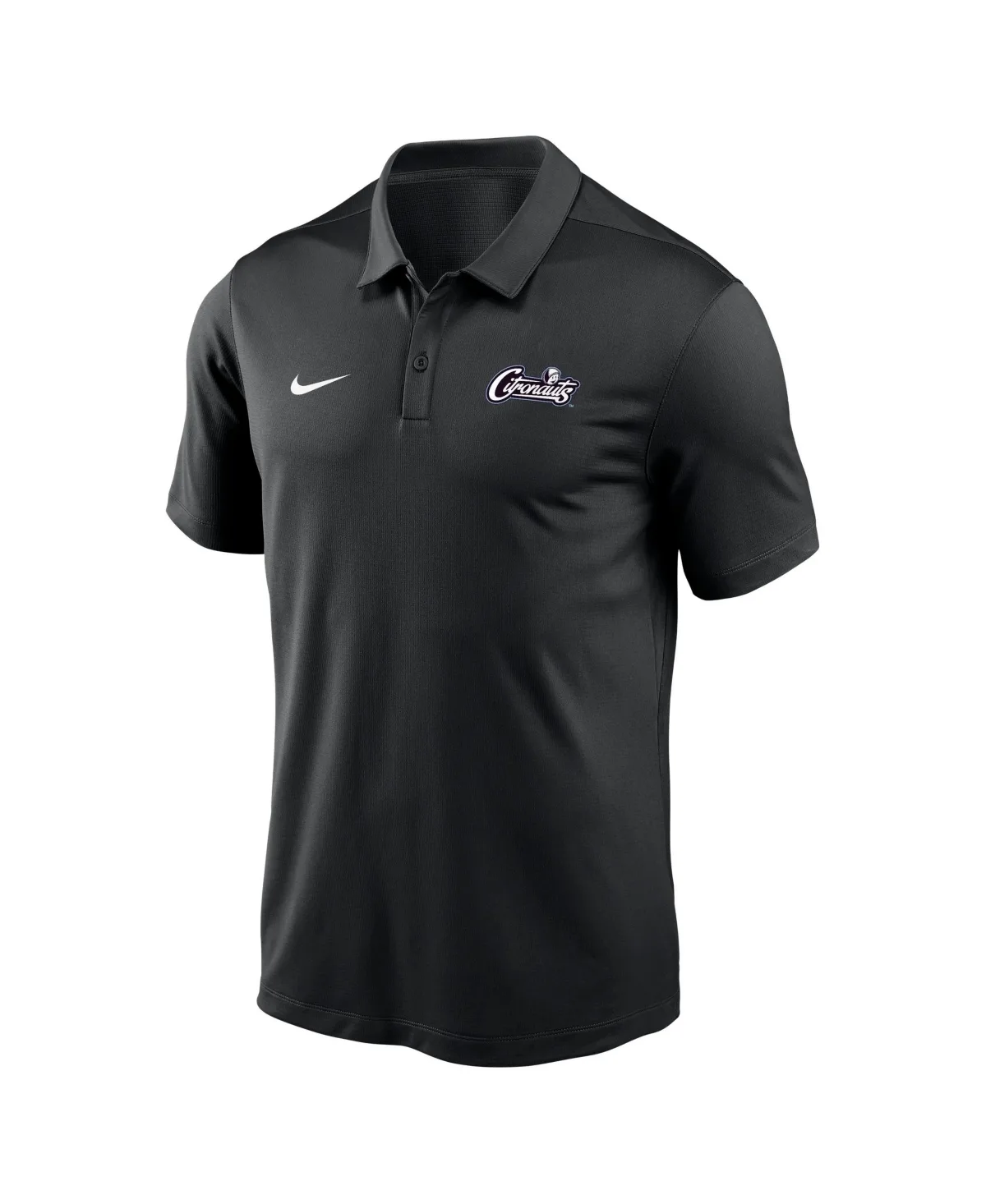Ucf Knights 2026 Space Game Victory Solid Polo Shirt by Nike