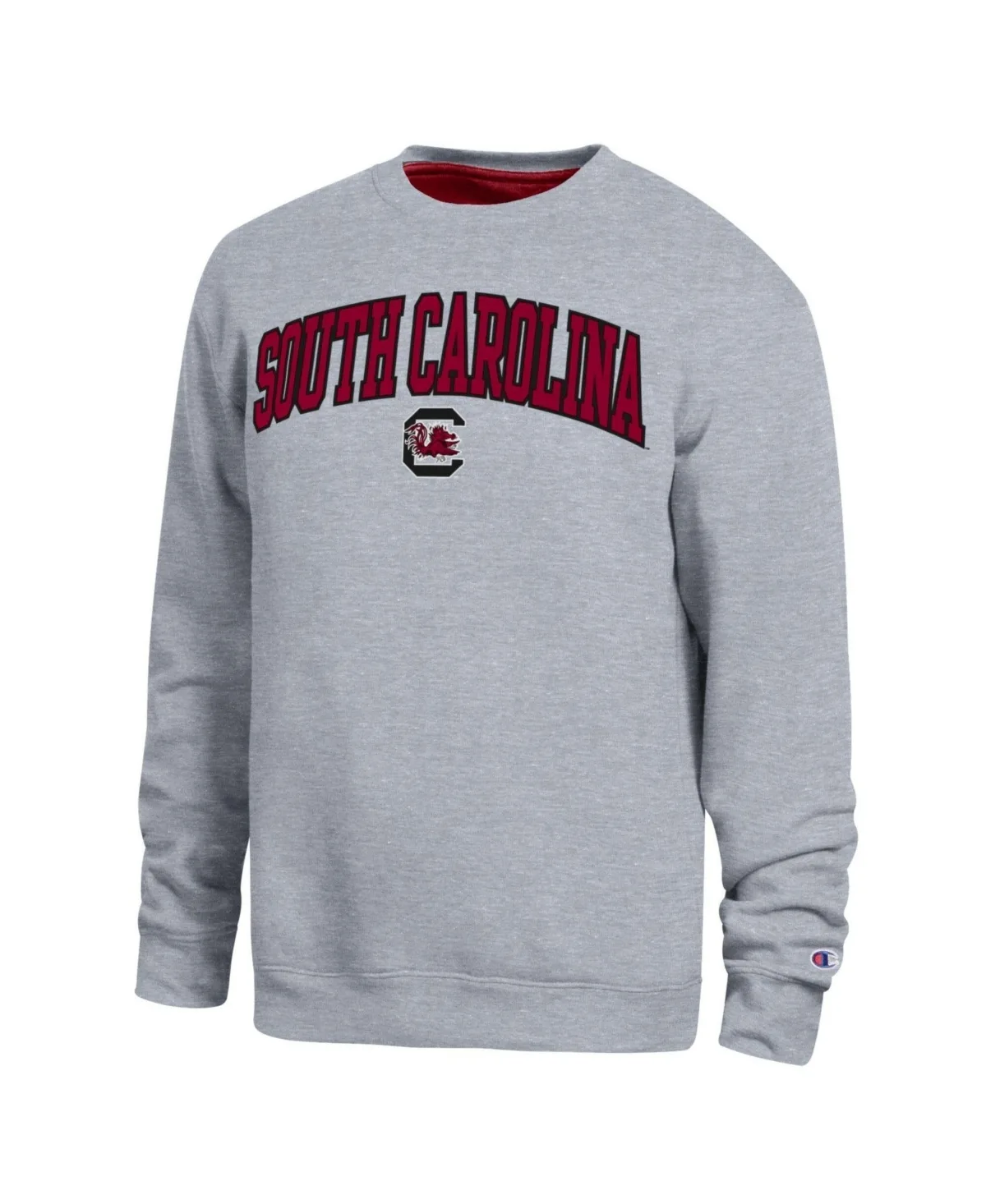 South Carolina Gamecocks Arch Sweatshirt by Champion