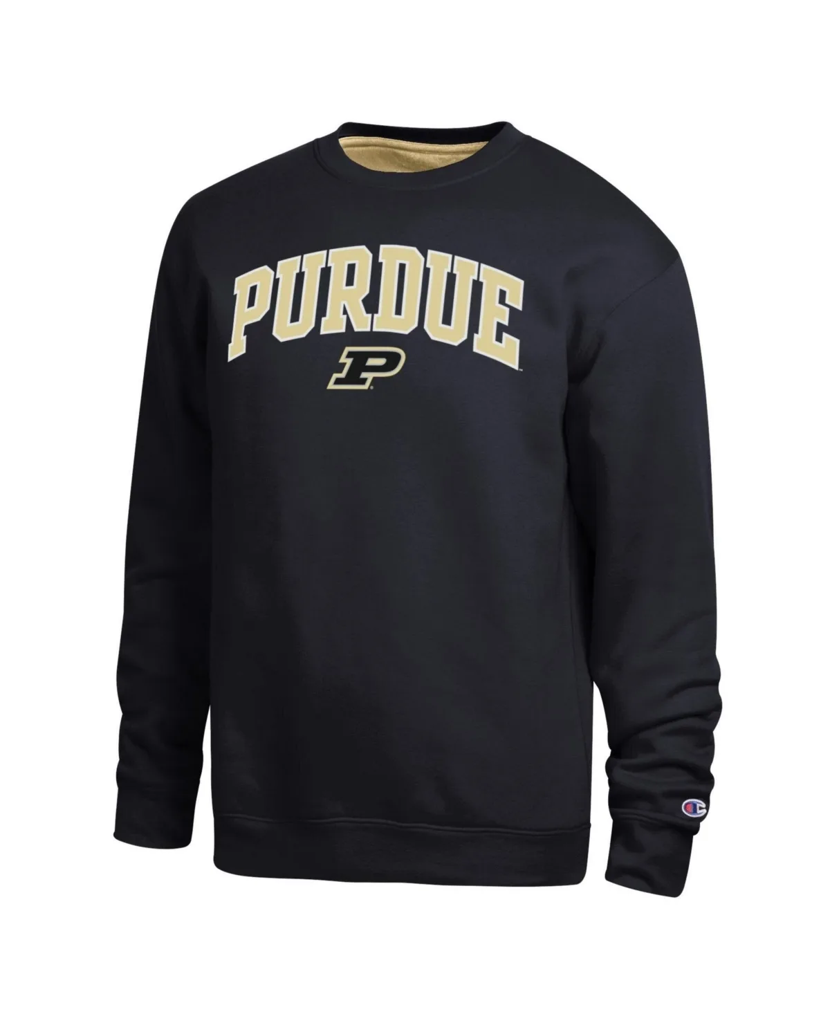 Purdue Boilermakers Arch Sweatshirt
