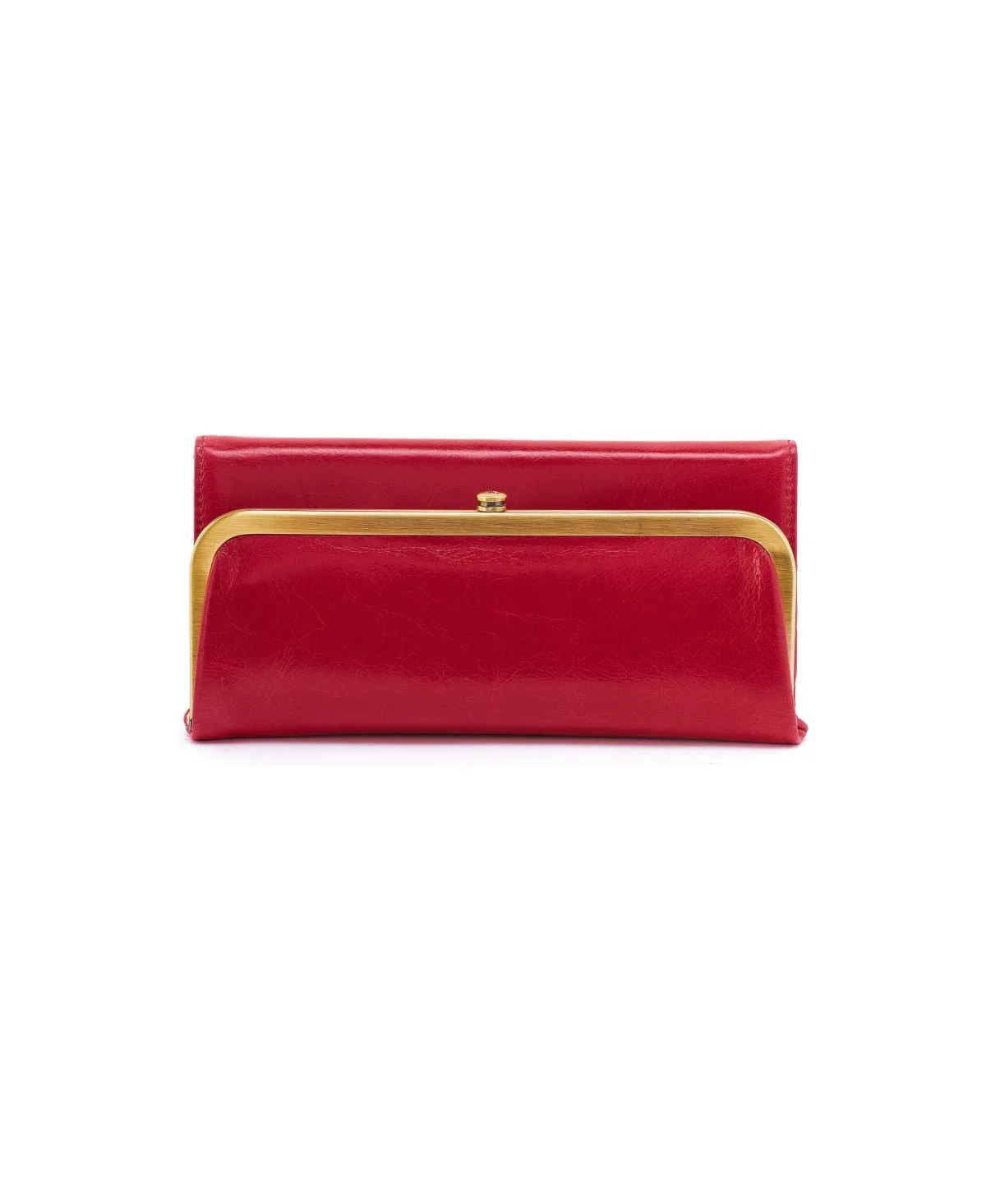 Rachel Continental Trifold Wallet by Hobo
