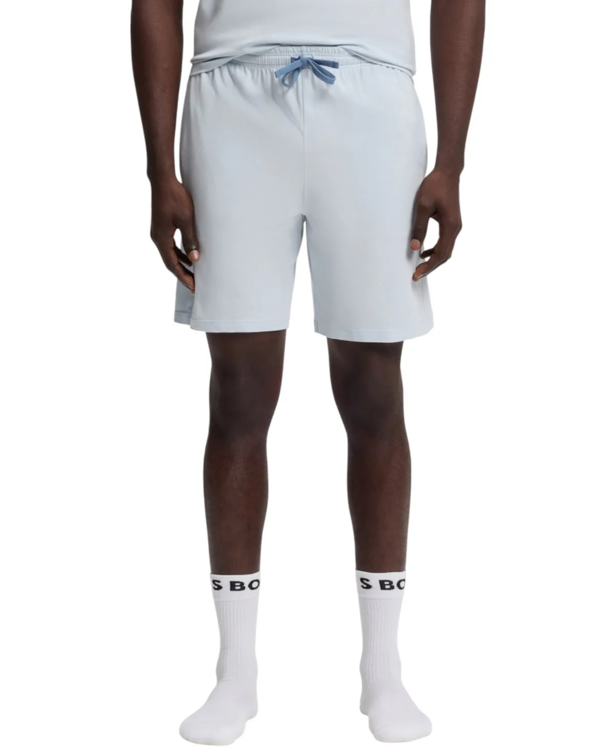 Boss by Hugo Boss Mix & Match Pull-On Drawstring Shorts by Hugo Boss