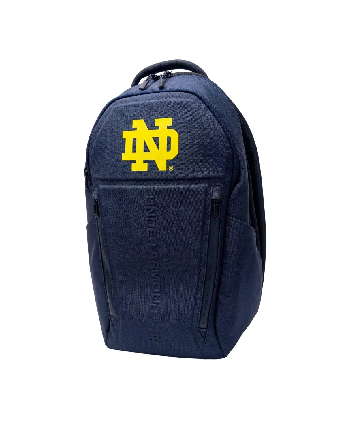 Notre Dame Fighting Irish No Weigh Backpack by Under Armour