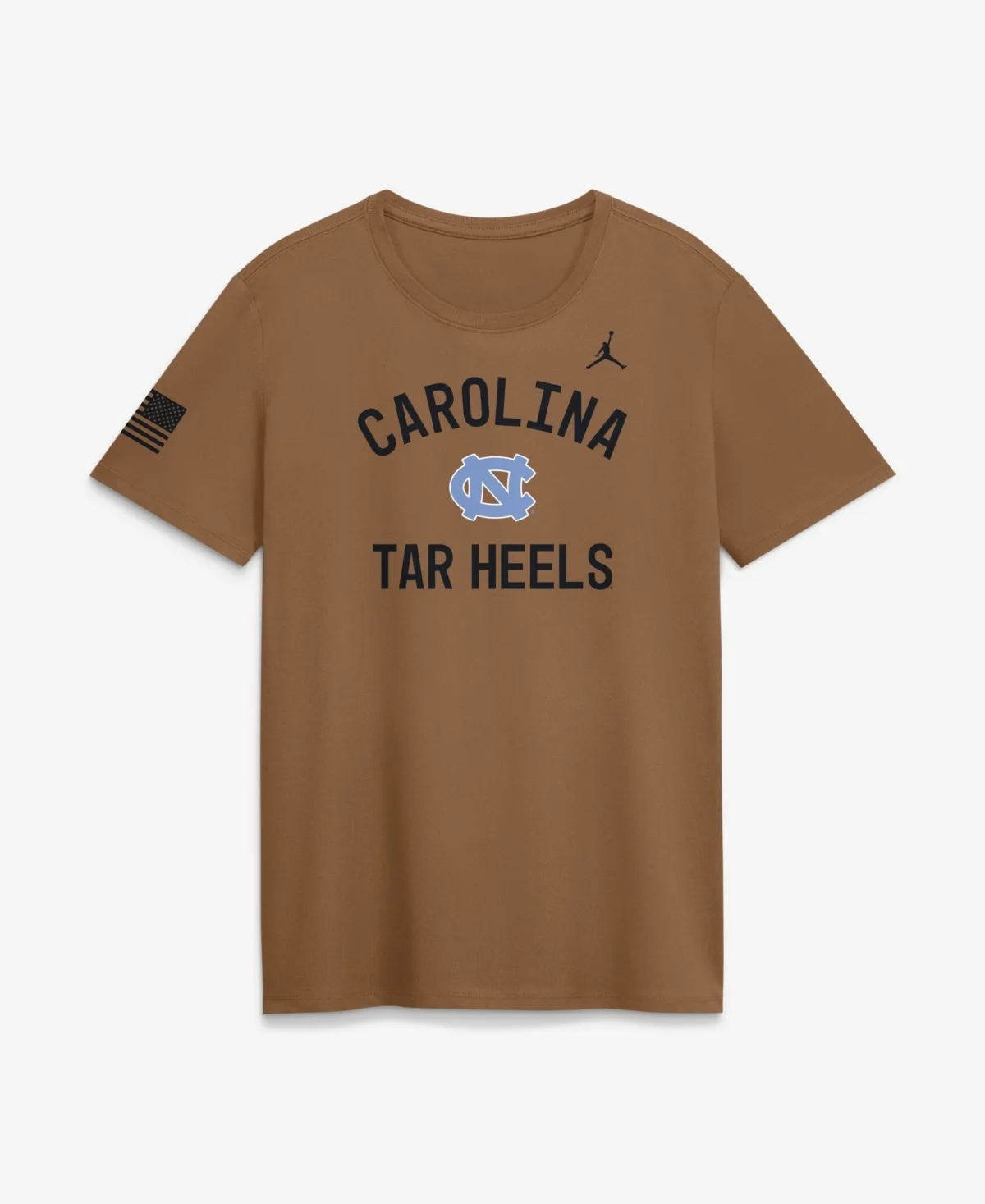 North Carolina Tar Heels 2026 Appreciation Dri-Fit T-Shirt by Jordan