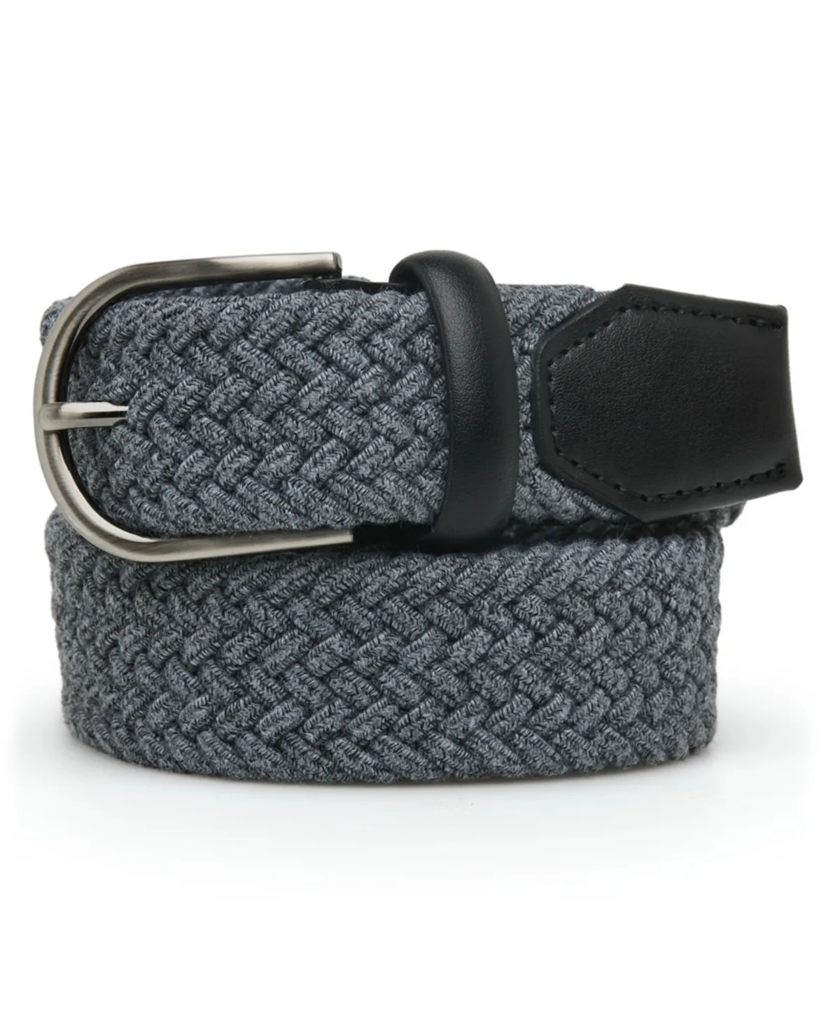Stretch Woven Belt by Perry Ellis