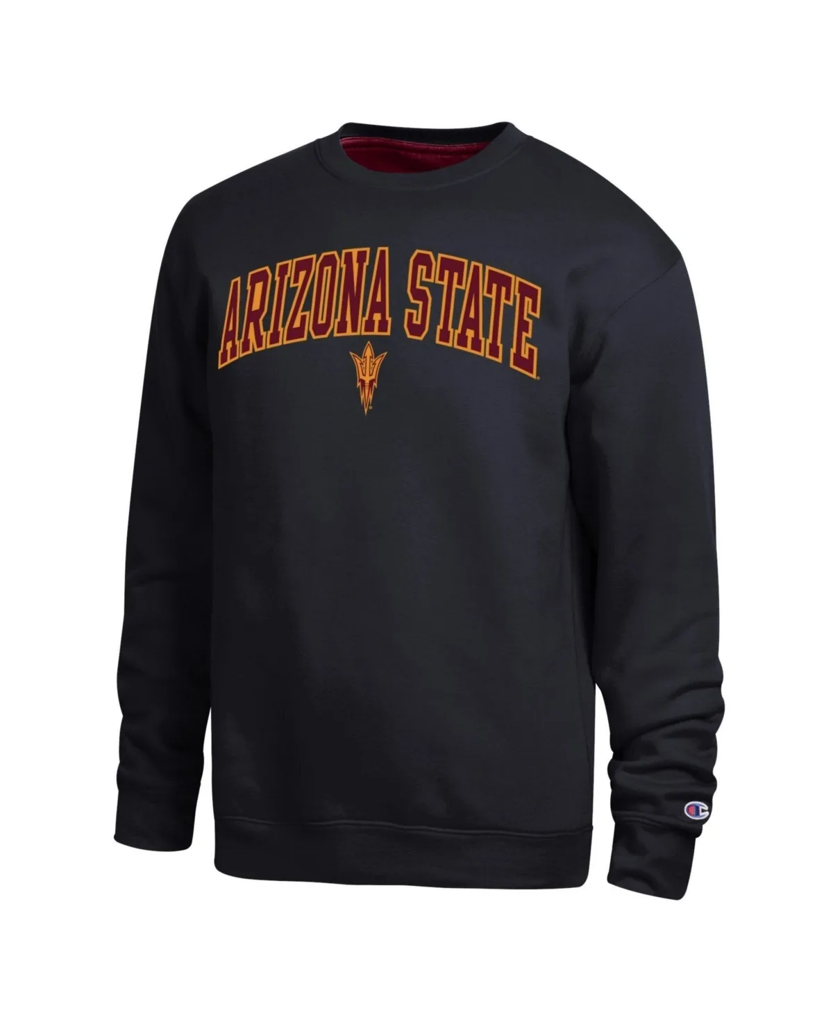 Arizona State Sun Devils Arch Sweatshirt