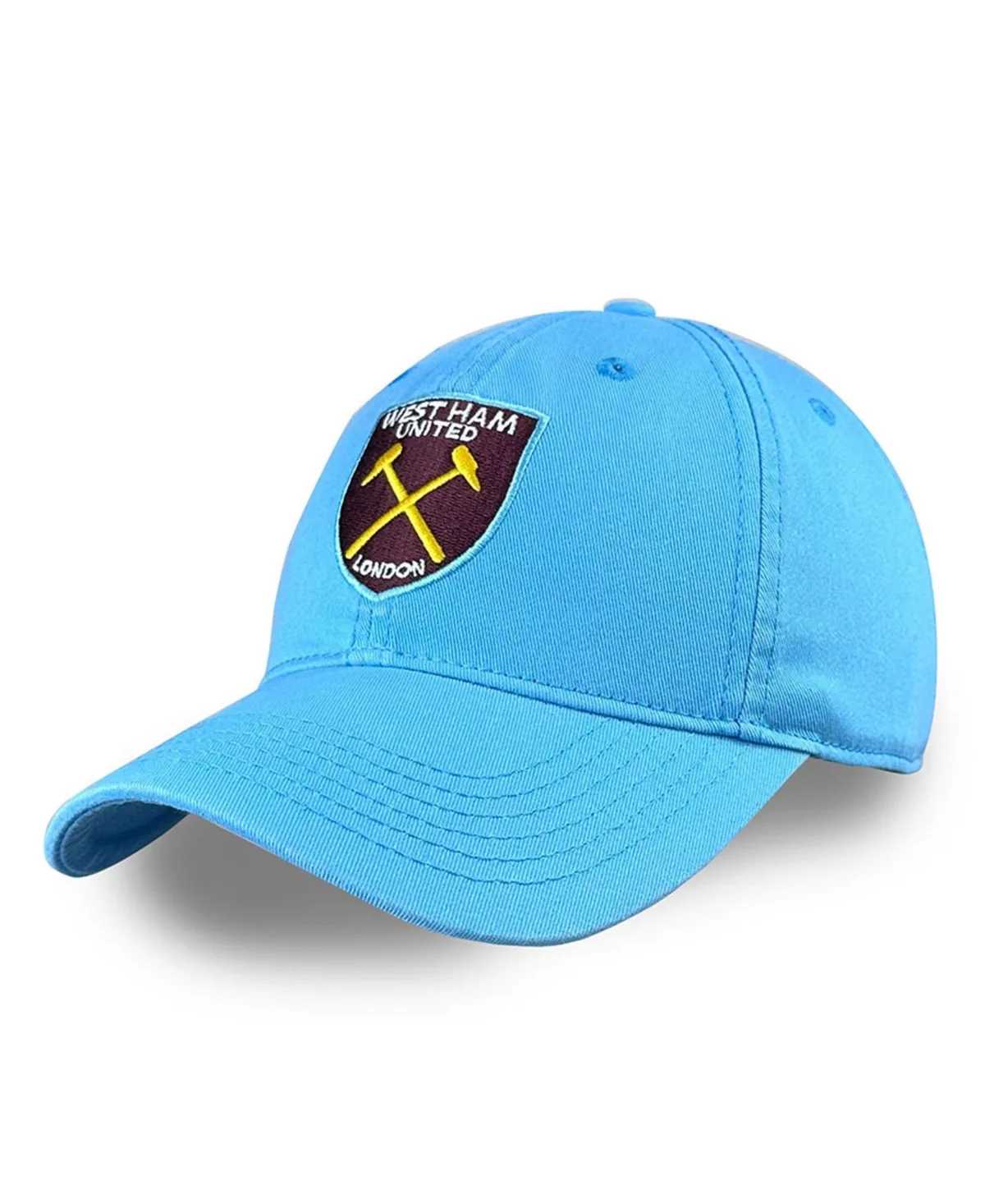 West Ham United Classic Adjustable Hat by 1863fc