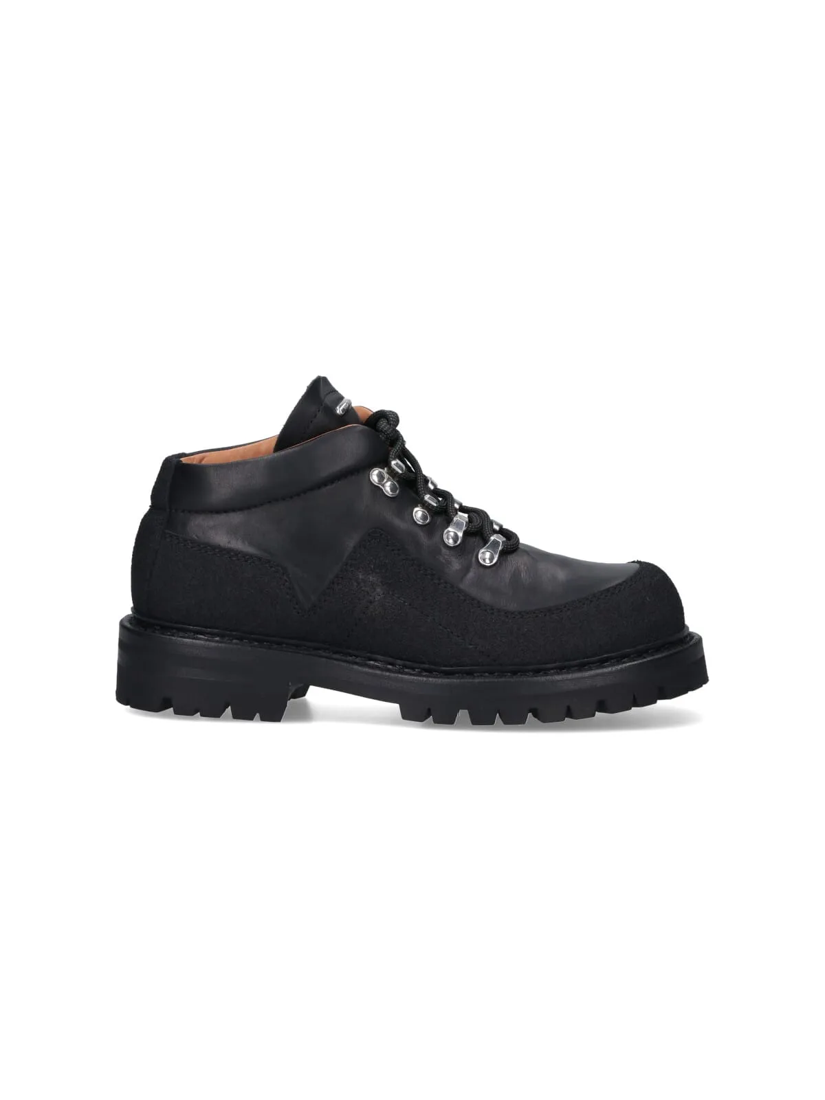 quest Boot Boots