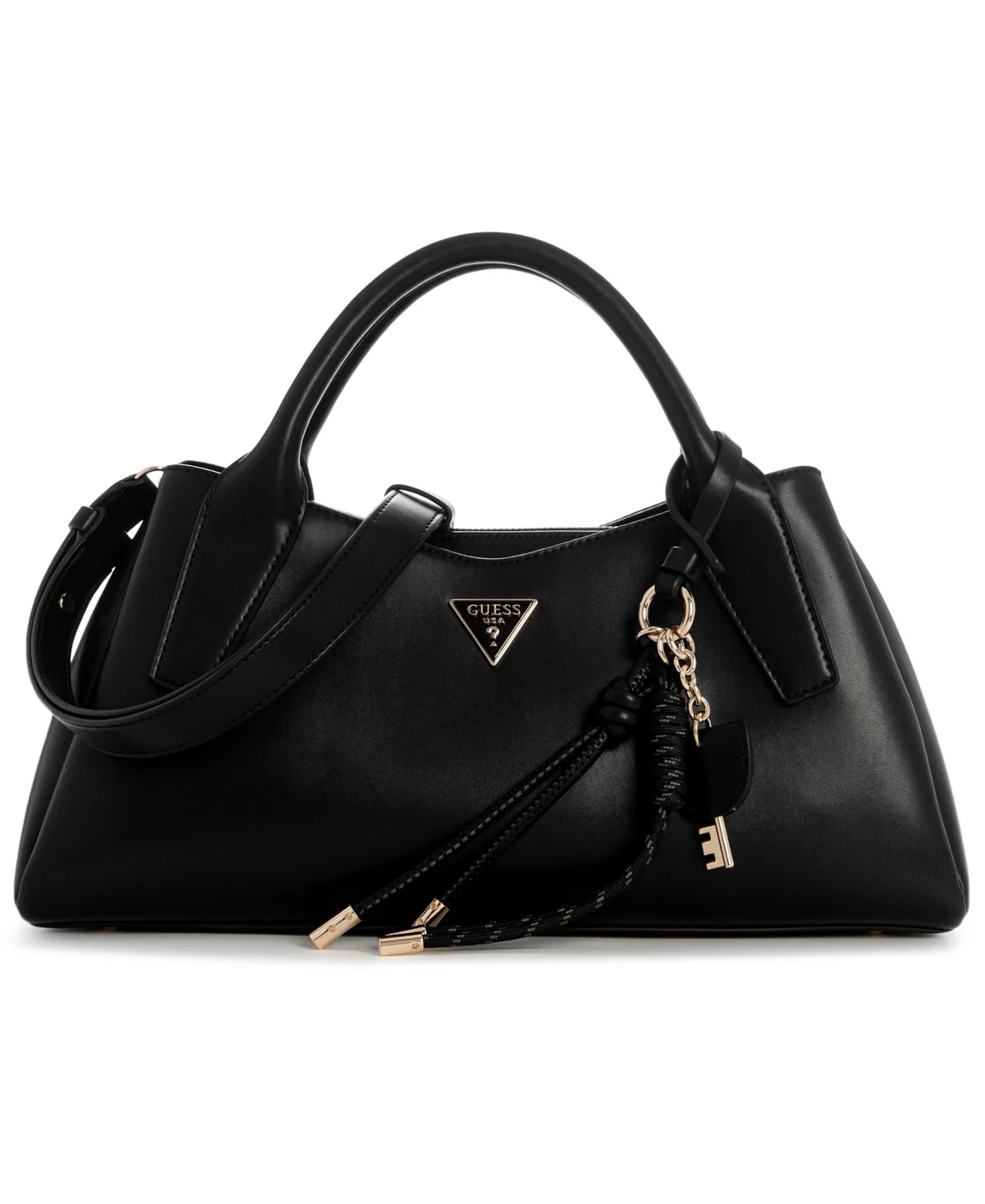 Judy Girlfriend Satchel by GUESS