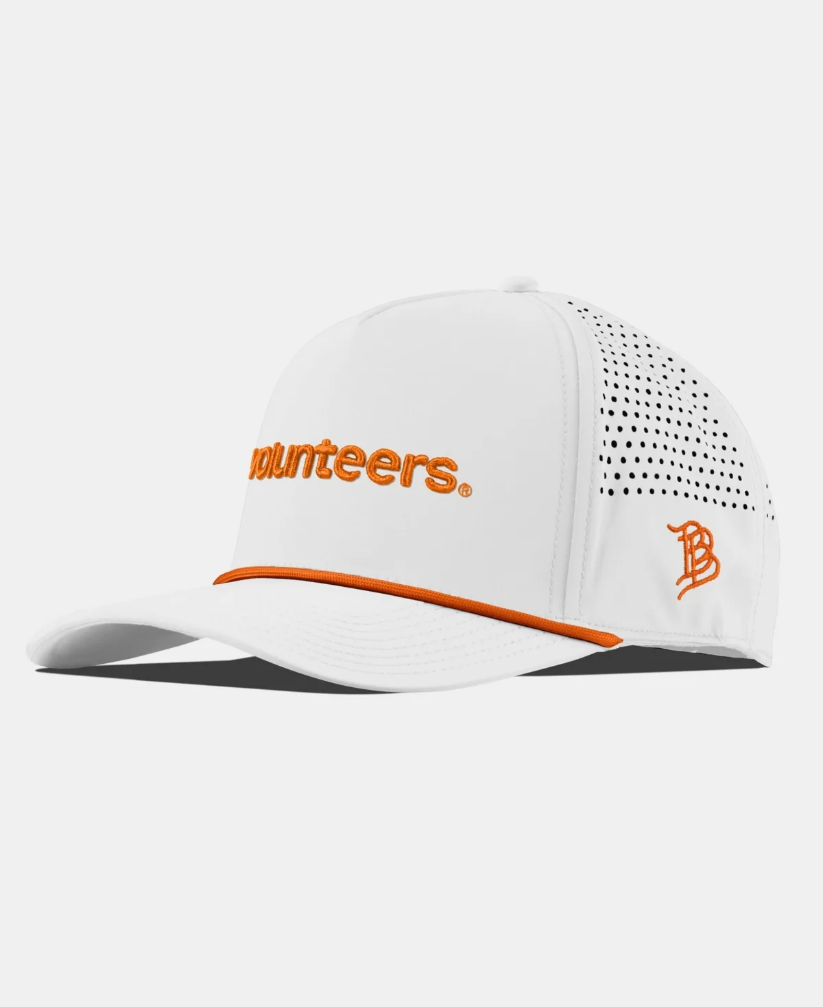 Tennessee Volunteers Statement Adjustable Rope Hat by Branded Bills