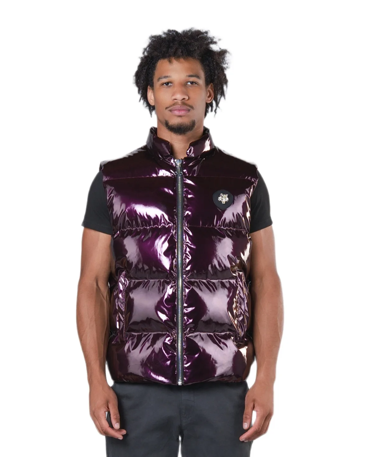 Vest by Woodpecker