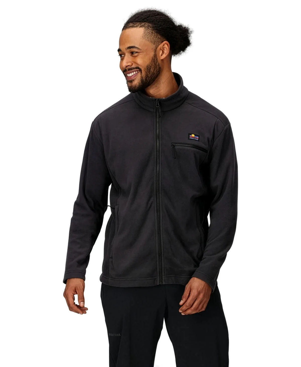Upward Regular-Fit Full-Zip Fleece Jacket by Marmot