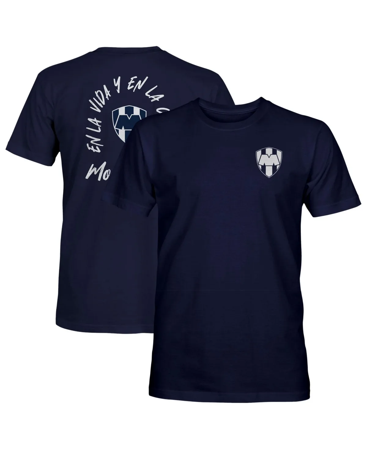 Cf Monterrey True to Glory Heavyweight T-Shirt by 1863fc