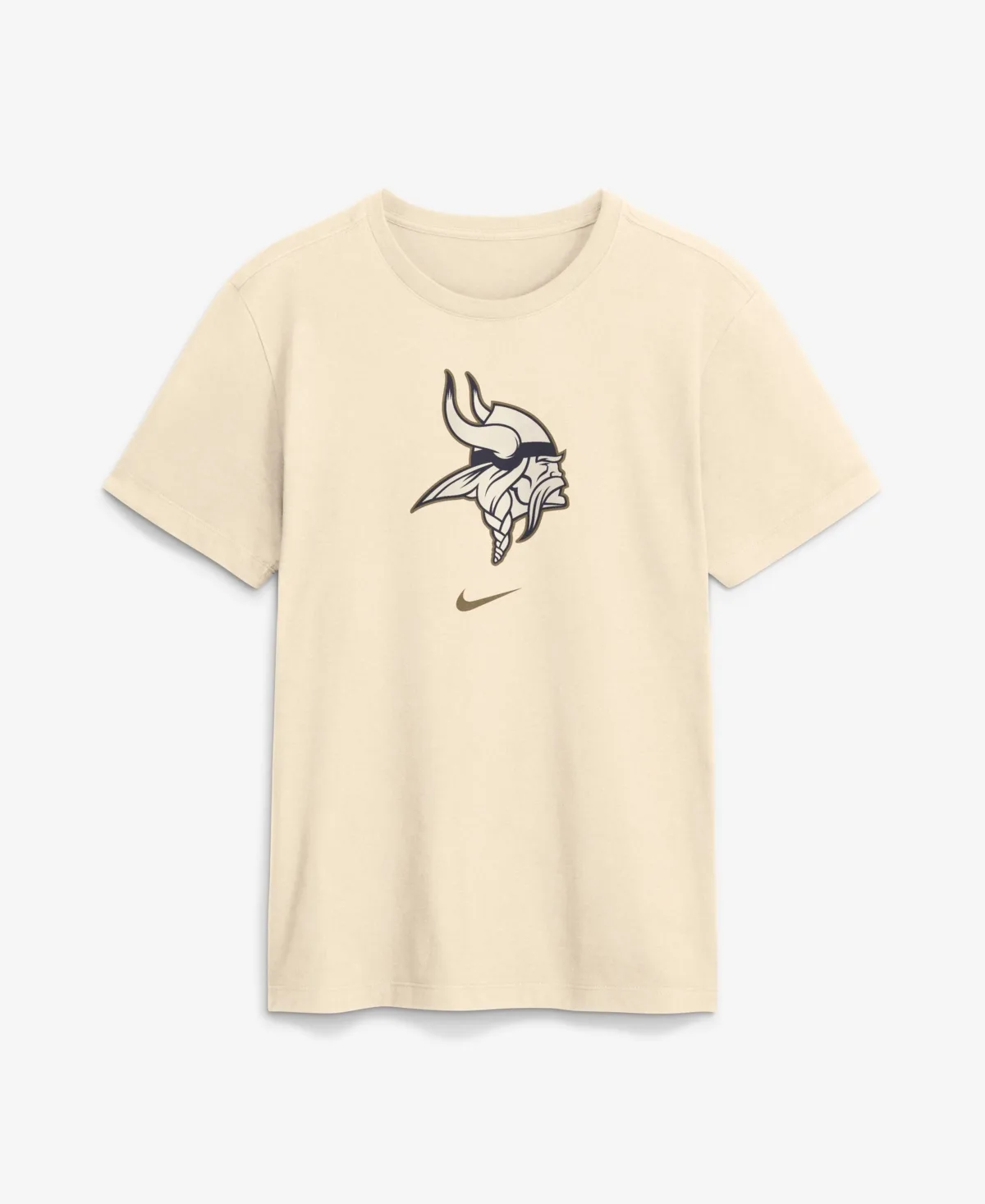 Minnesota Vikings Rivalries Collection Play Clock T-Shirt by Nike