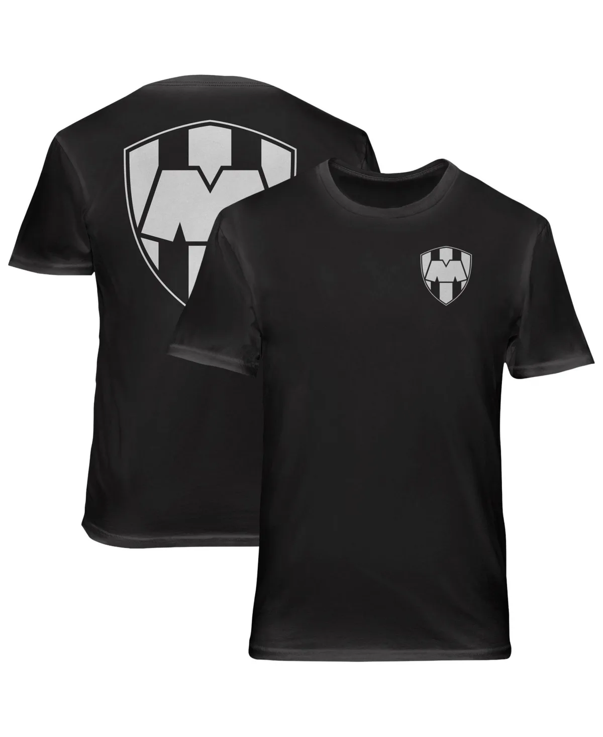 Cf Monterrey Big Logo Soft Wash T-Shirt by 1863fc