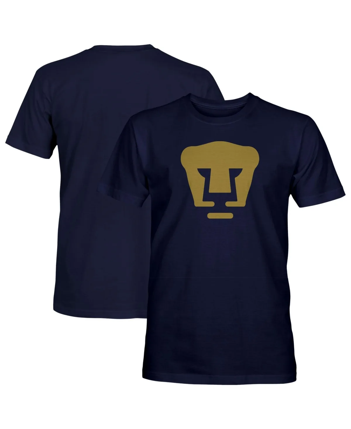 Pumas Mono Badge T-Shirt by 1863fc