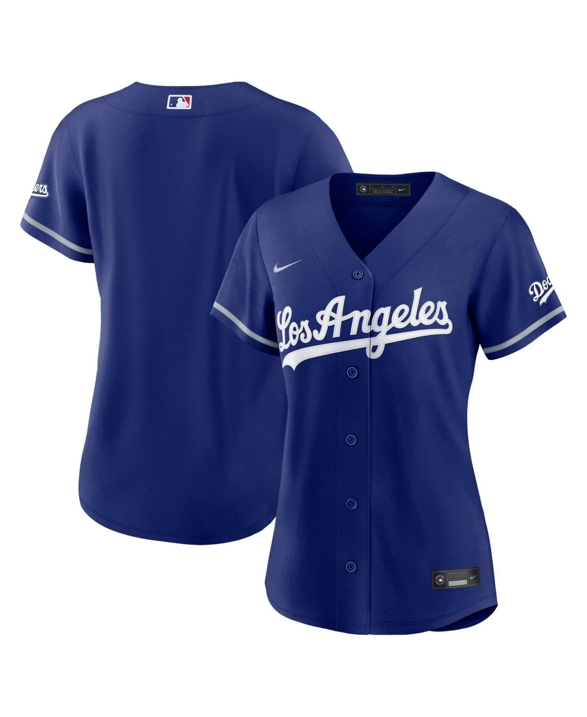 Los Angeles Dodgers Alternate Replica Jersey by Nike