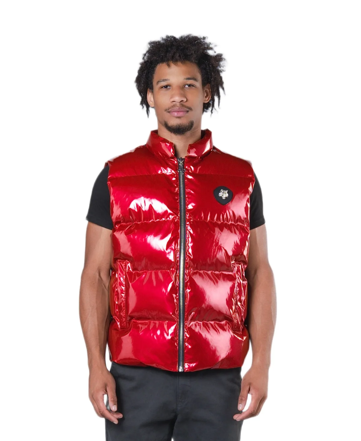 Vest by Woodpecker
