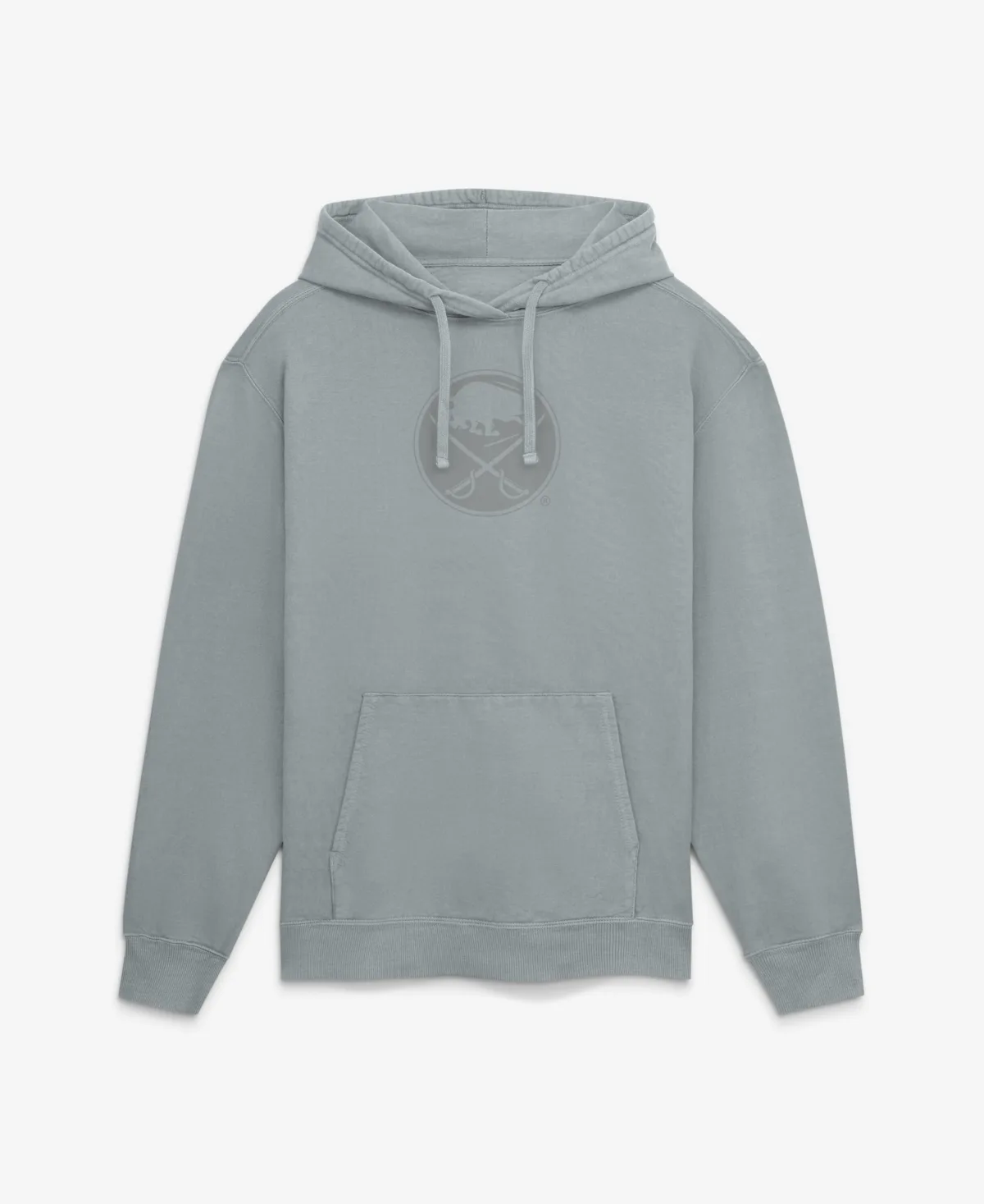 Buffalo Sabres Washed Fleece Hoodie by Fanatics