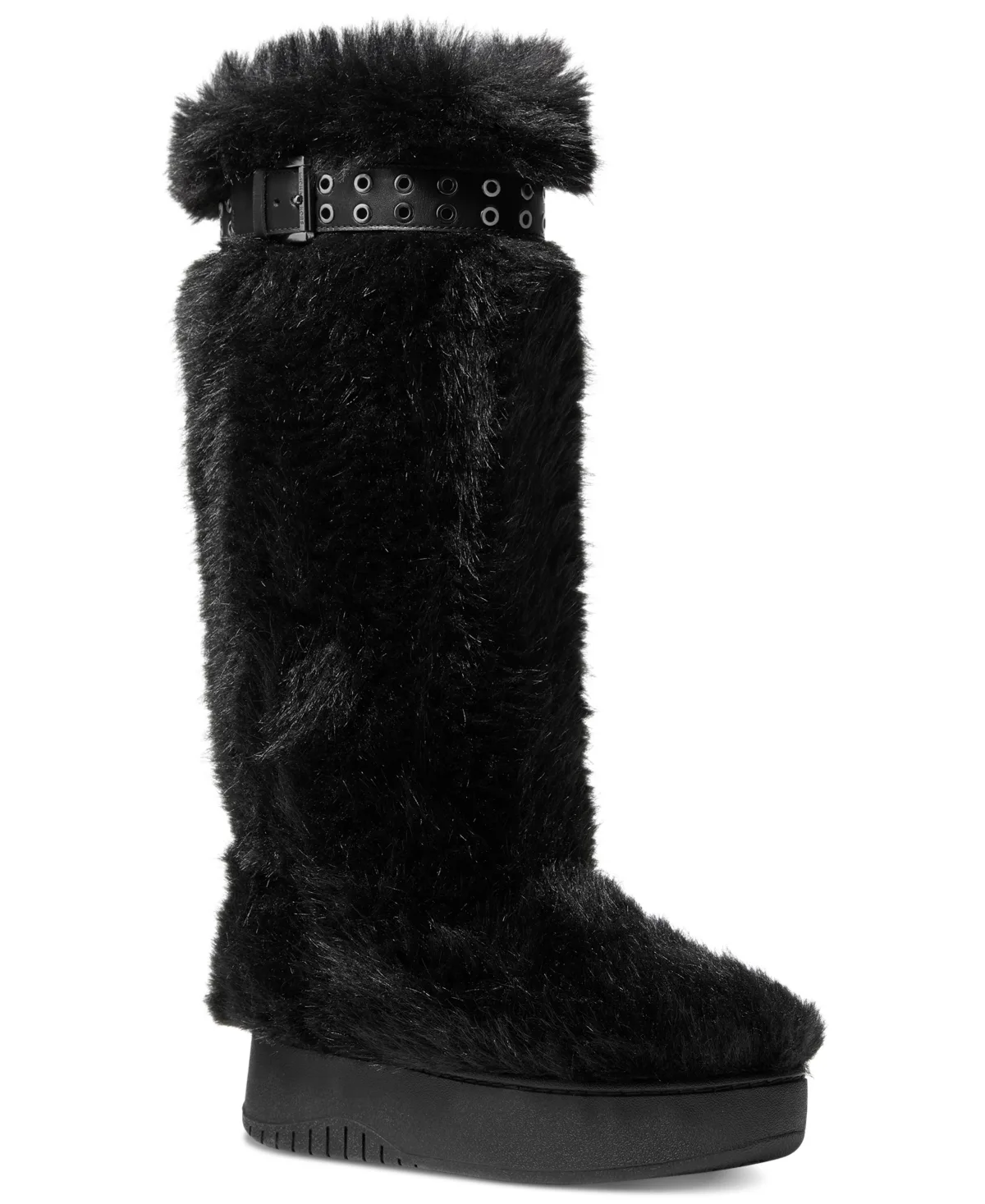 Starling Knee High Slip-On Boots by MICHAEL Michael Kors