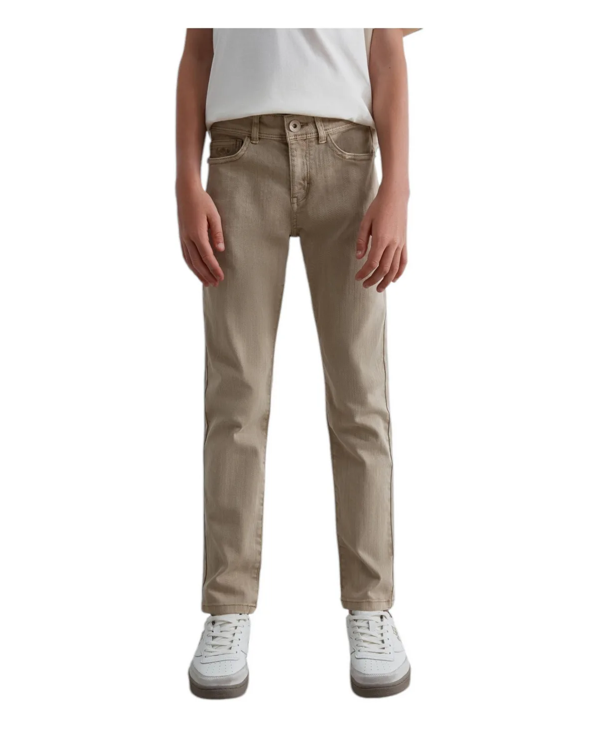 Slim Fit Jeans by Scalpers