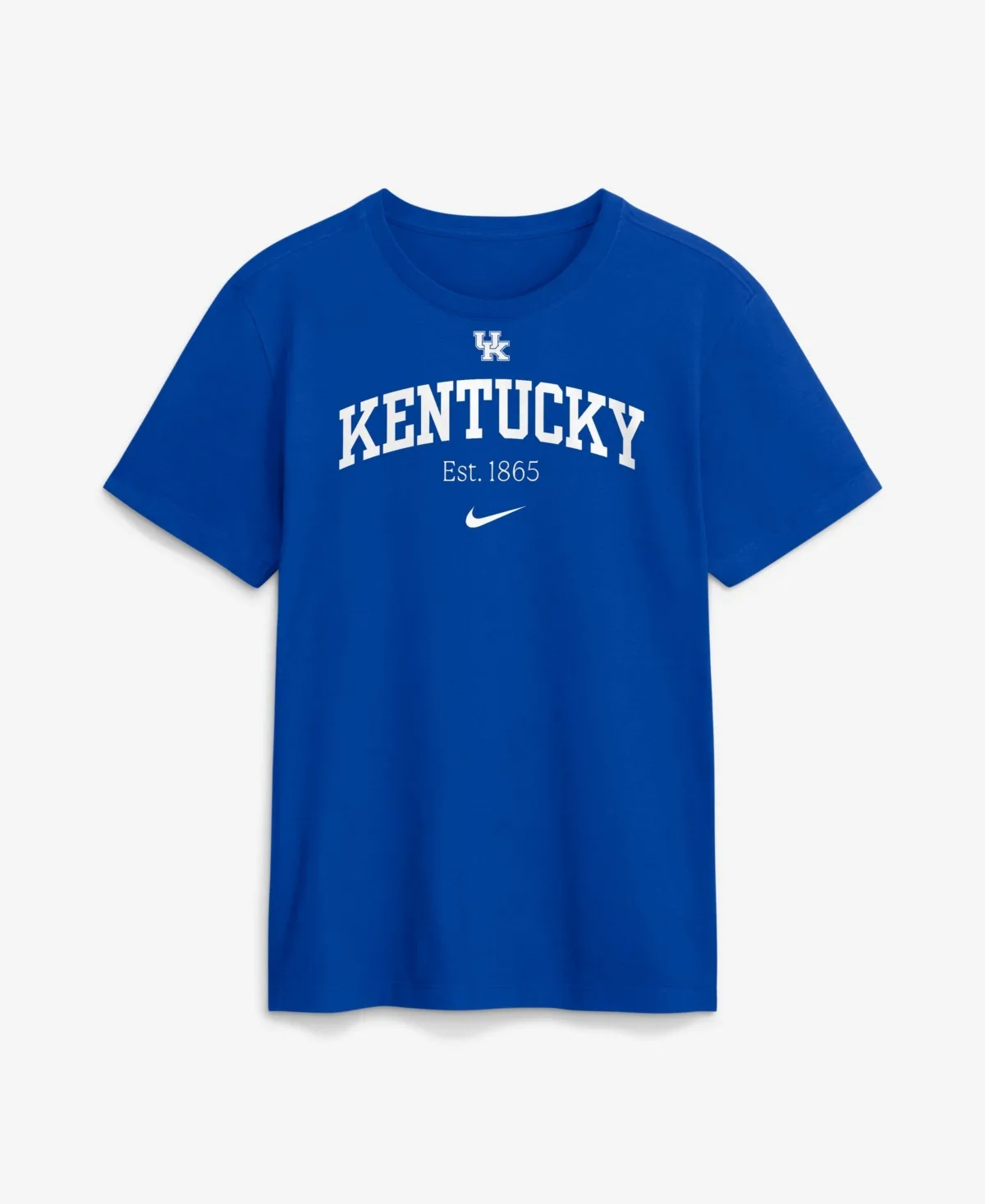 Kentucky Wildcats Academic Arch T-Shirt by Nike
