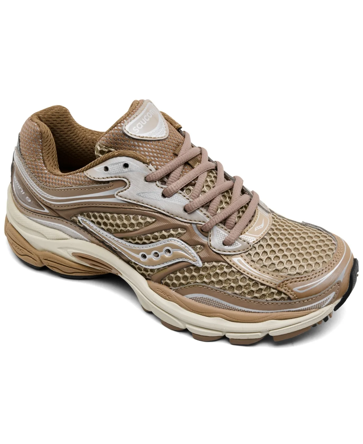 ProGrid Omni 9 Retro Sneakers by Saucony
