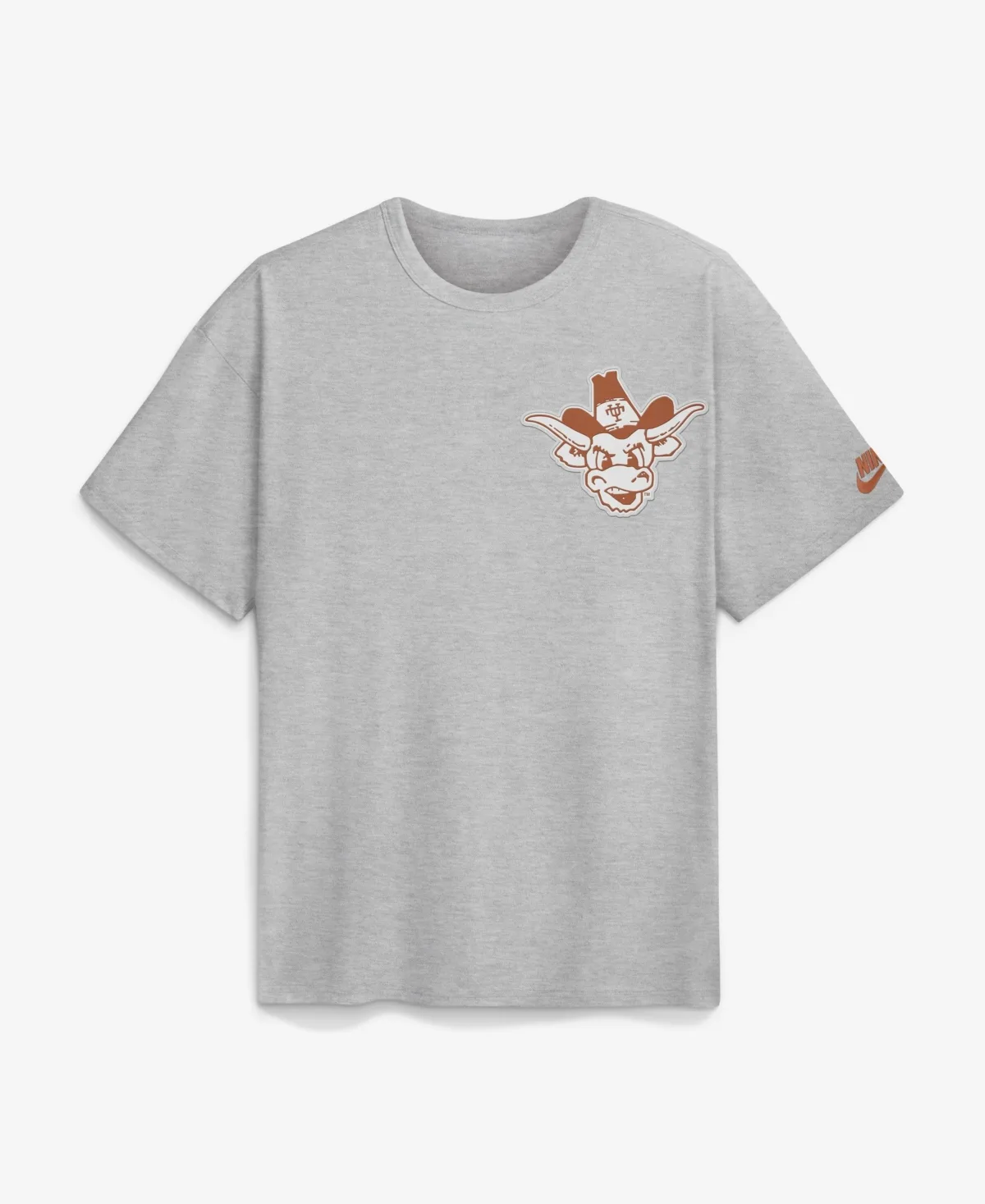Texas Longhorns Legacy Logo Max90 T-Shirt by Nike