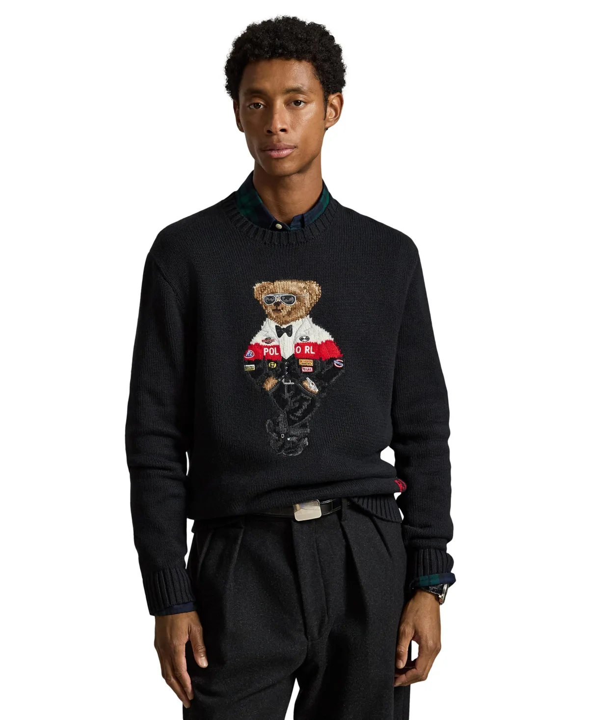 Polo Bear Sweater by Polo Ralph Lauren