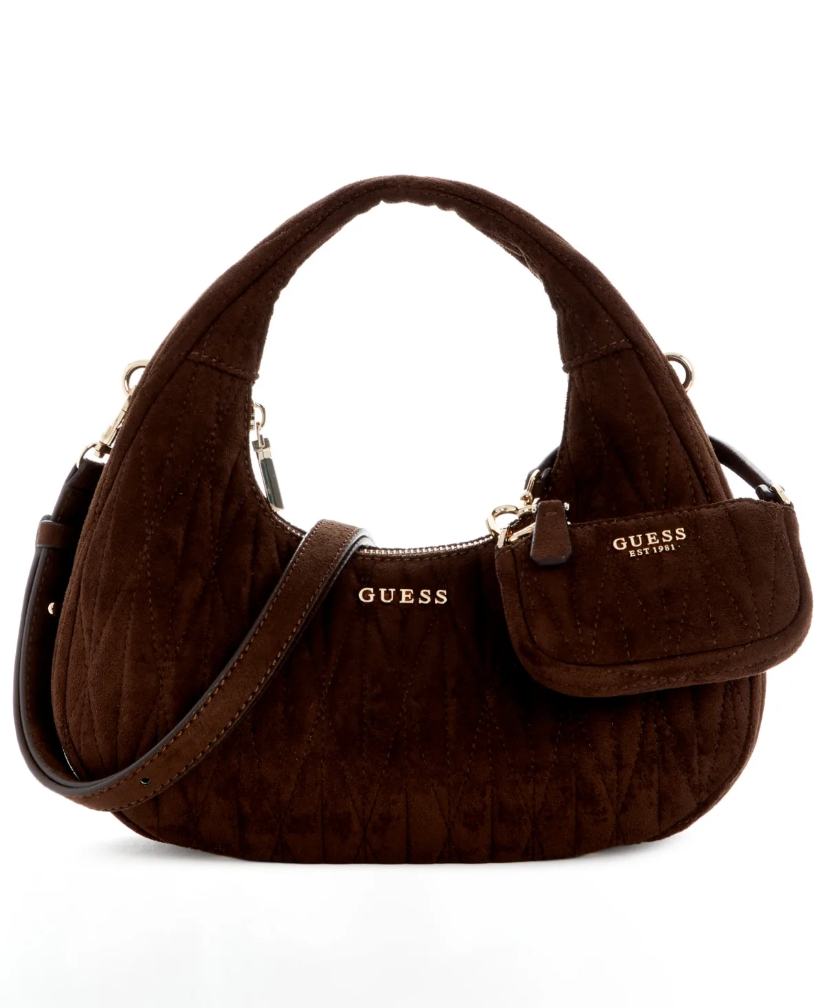 Lorraine Hobo by GUESS