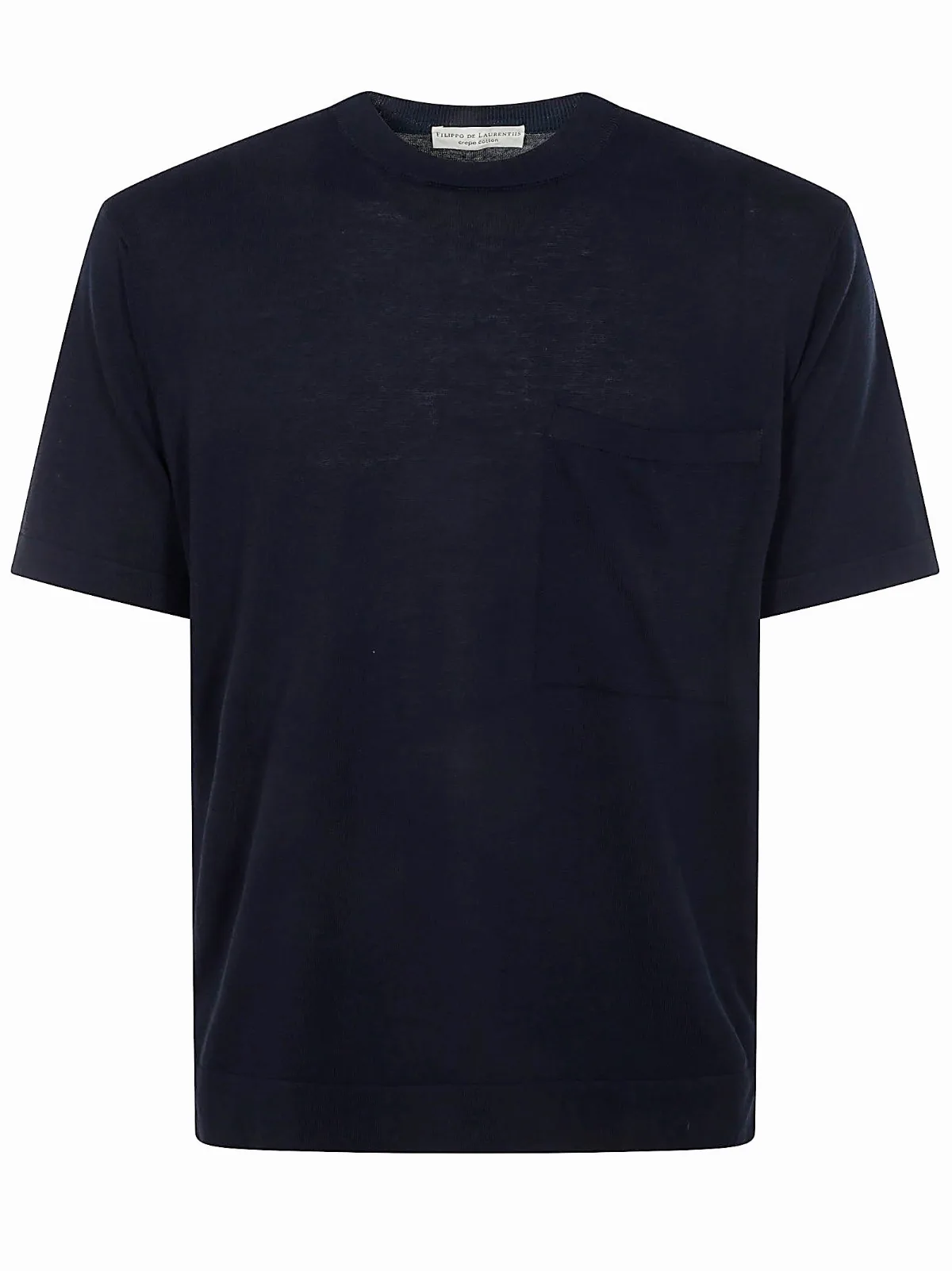Tshirt Tascone Mc Over