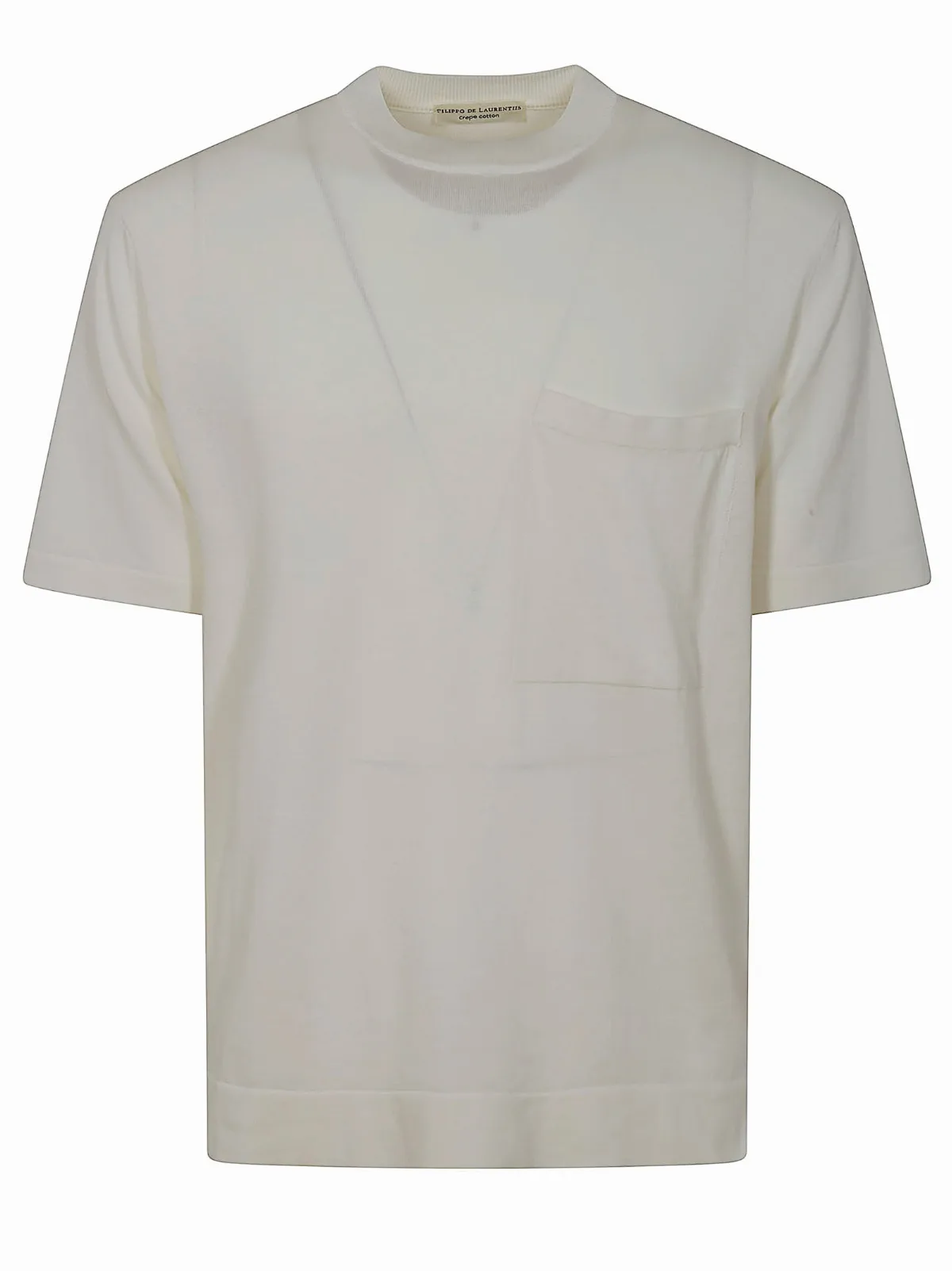 Tshirt Tascone Mc Over