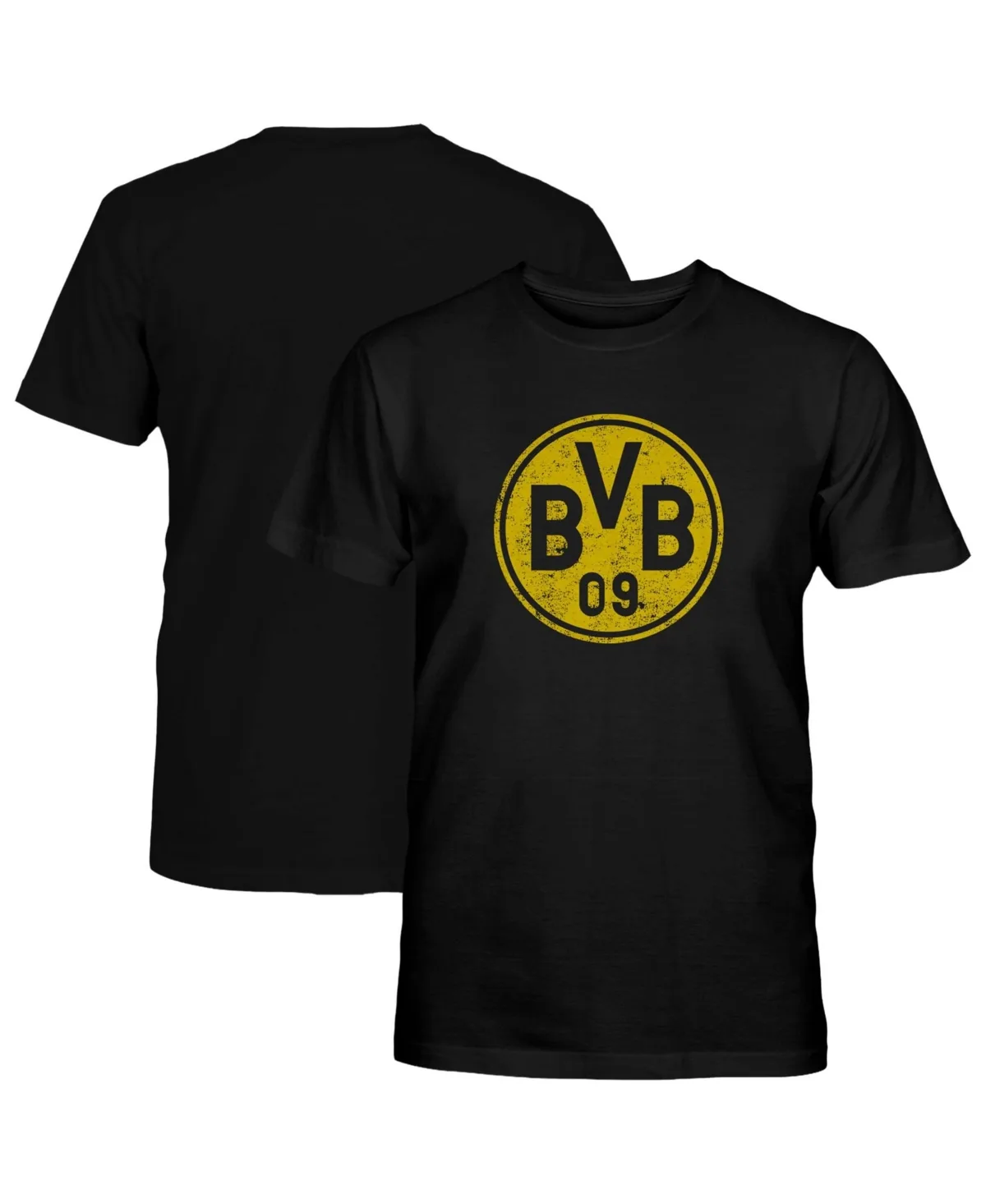 Borussia Dortmund Mono Badge T-Shirt by 1863fc