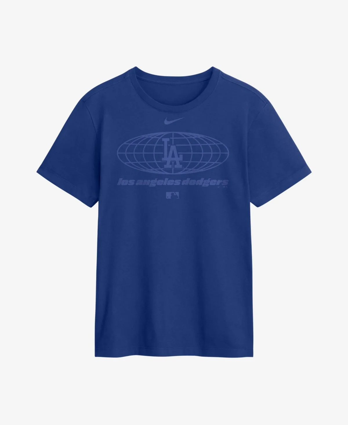 Los Angeles Dodgers Tonal Club T-Shirt by Nike