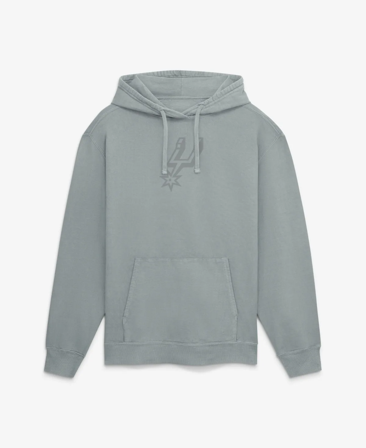 San Antonio Spurs Washed Hoodie by Fanatics