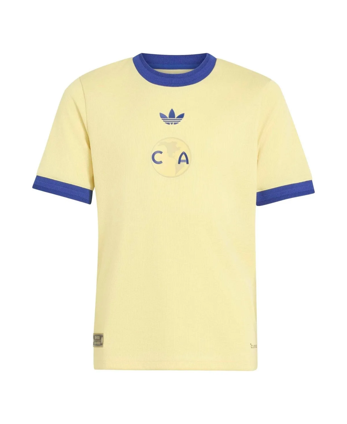 Club America 2026/27 110th Anniversary Replica Jersey by adidas