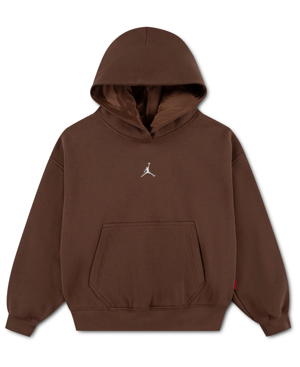 Brooklyn Long-Sleeve Hoodie by Jordan