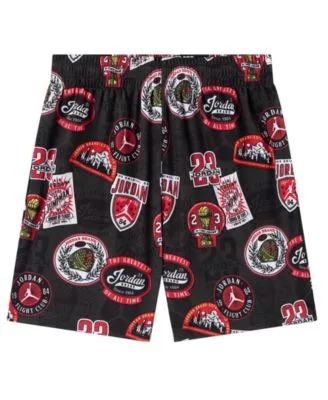 I23 Cruise Shorts by Jordan