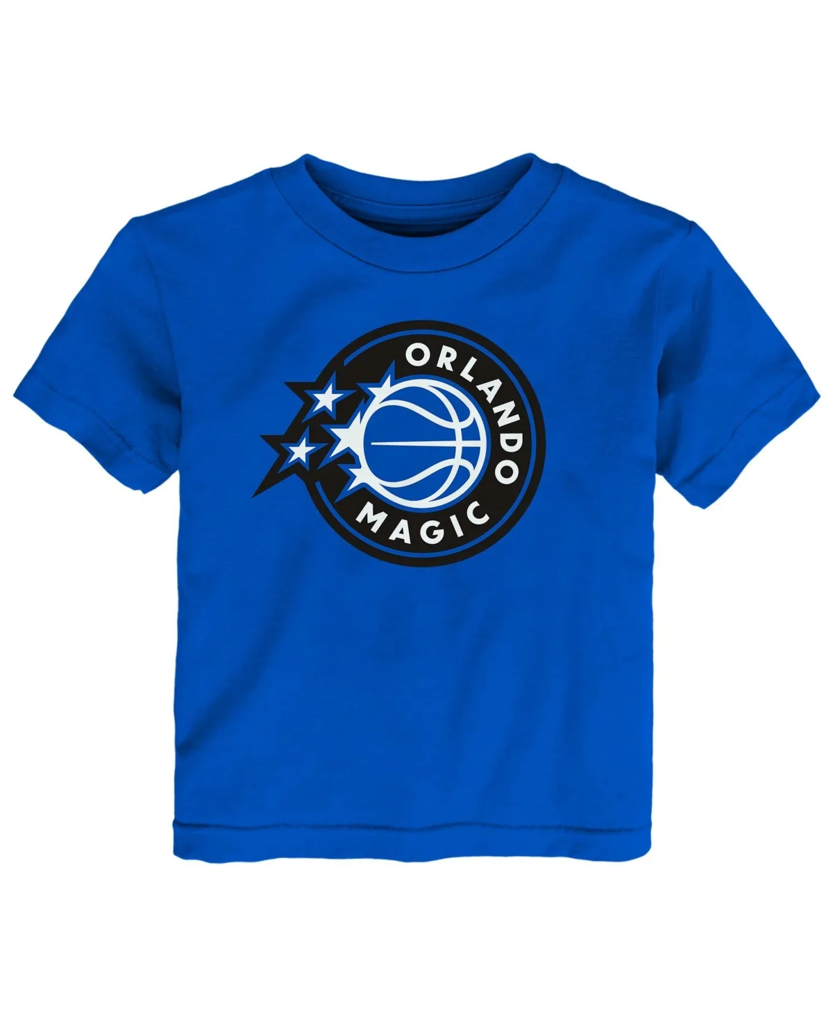 Orlando Magic Primary Logo T-Shirt by Outerstuff