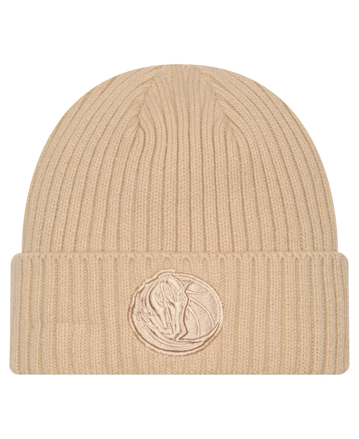 Dallas Mavericks Color Pack Cuffed Knit Hat
