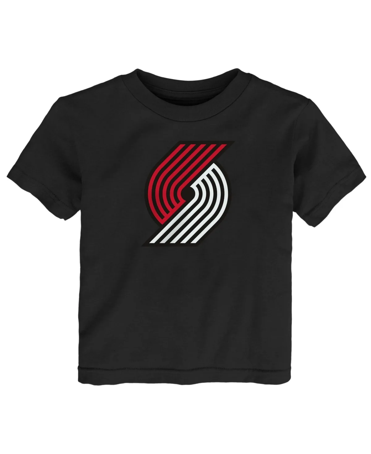 Portland Trail Blazers Primary Logo T-Shirt by Outerstuff