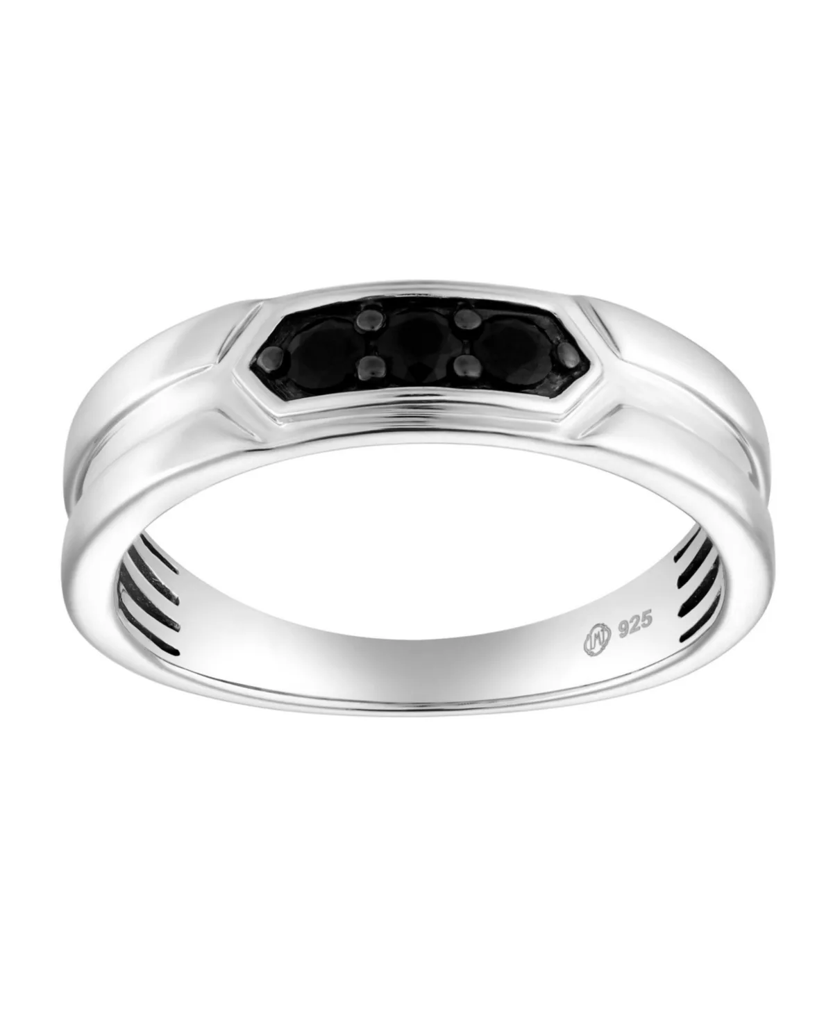 Ryu 0.2CT Spinel Ring by Luvmyjewelry